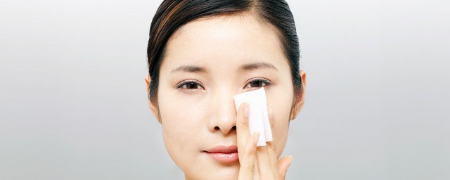 敏感痘肌如何做面部清理 敏感痘肌面部清理方法