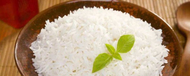 飯怎麼保存不會壞 保存米飯的2個妙招