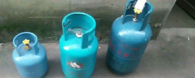 煤氣罐漏氣怎麼辦 發現煤氣罐漏氣怎麼處理