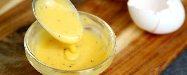 黃油怎麼做醬汁 調味黃油抹醬的做法