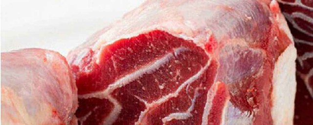燉牛腱肉怎麼做 牛腱子肉怎麼做好吃
