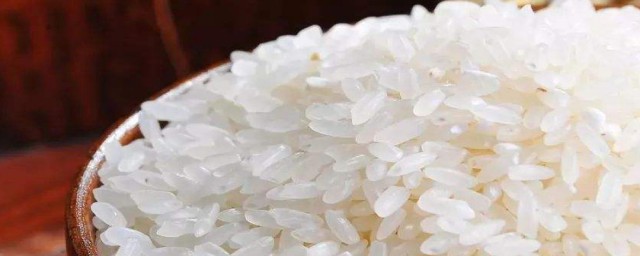 米飯怎麼做更甜 米飯更甜的做法