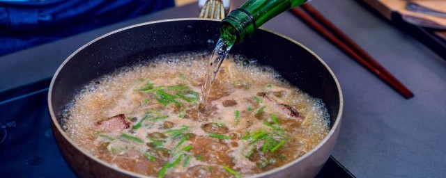 豬肝絲湯怎麼做 有什麼制作的技巧
