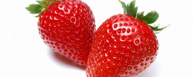 草莓的象征意義 有什麼寓意呢