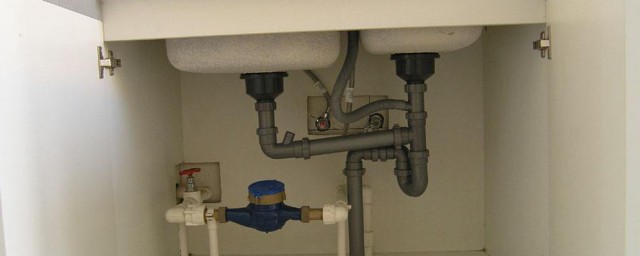 廚房下水管道堵塞怎麼辦 如何解決廚房下水管道堵塞