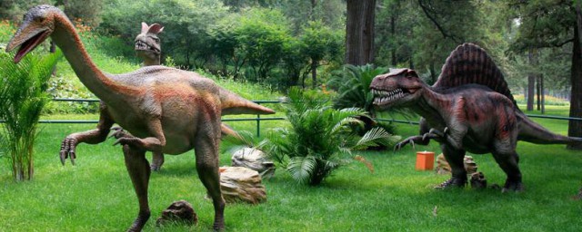 恐龍怎麼滅絕的 恐龍滅絕的原因