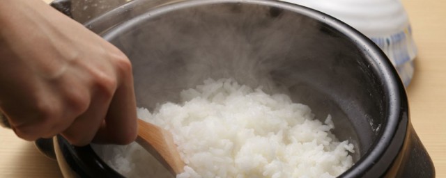 如何蒸米飯 這種做法簡單又好吃