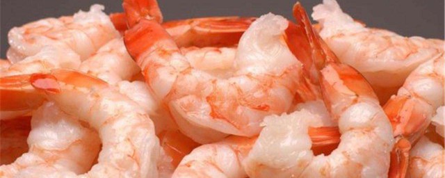 吃蝦為什麼要挑蝦線 蝦線有毒嗎