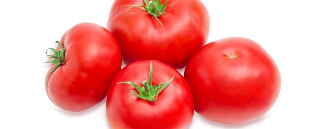 西紅柿什麼時候吃最好 有什麼好處呢