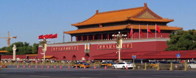北京旅遊攻略必去景點 北京旅遊必去景點推薦