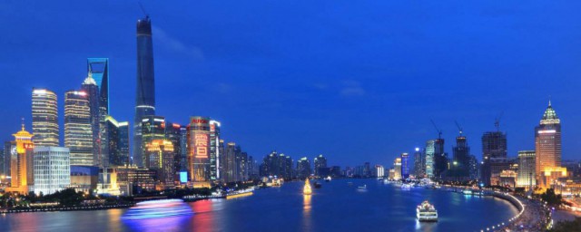 上海必去的地方排名 去哪比較好