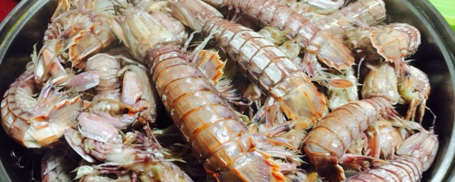 清蒸皮皮蝦吃不完怎麼保存 可以保存多久呢