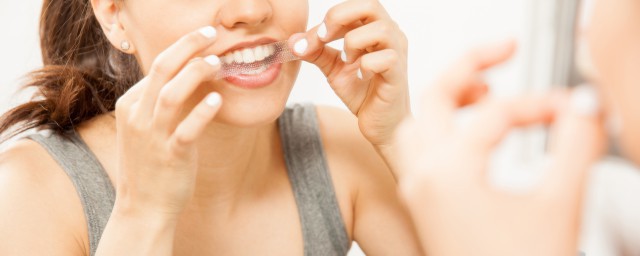 怎樣做防止蛀牙 如何防治蛀牙
