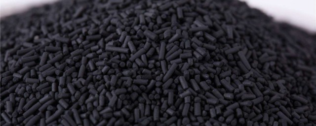 活性炭怎麼使用 活性炭使用方法介紹