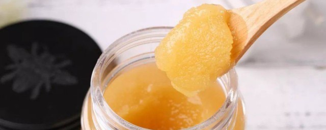 大桶裝蜂蜜有沉淀如何處理 有什麼解決的技巧