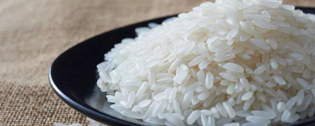 大米有股黴味怎麼處理才能吃 去除大米黴味的方法