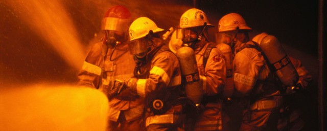簡述發生火災後該如何處理 冷靜行動是最關鍵的