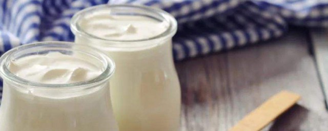 酸奶過期瞭怎麼辦 酸奶過期瞭的處理方法