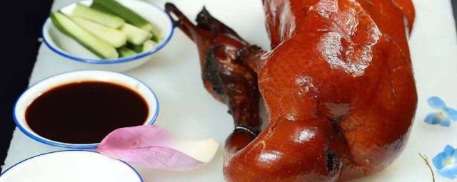 怎樣做北京烤鴨醬 做北京烤鴨醬的方法
