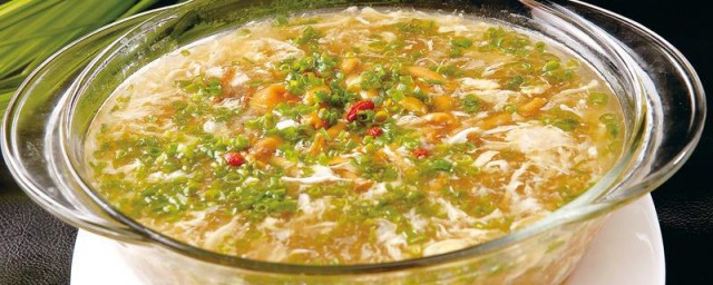 如何做黃瓜小魚湯 做魚湯的方法