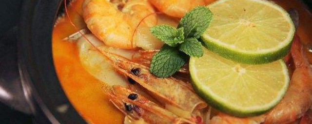 蝦頭熬湯竅門 做蝦湯的方法
