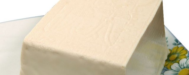 在傢如何自制豆腐 做豆腐的步驟