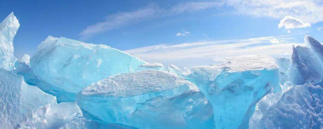 冰川時期特點 歷史上三大冰期事件有什麼特點