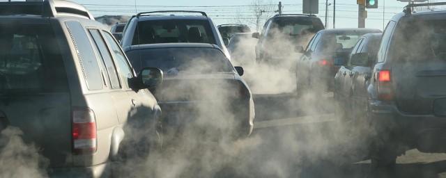 汽車廢氣怎麼處理味道 有什麼解決的辦法