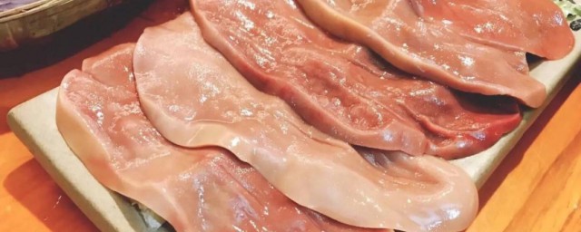 處理生肉怎麼洗手 手碰生肉後要怎樣洗才幹凈