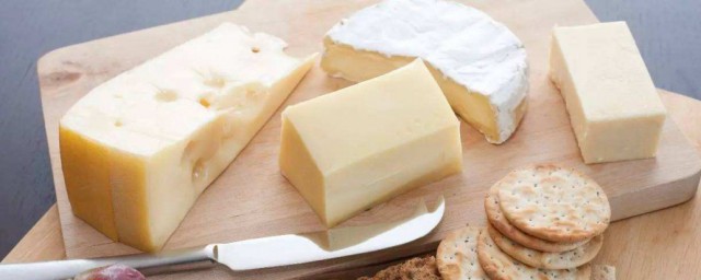 嬰兒奶酪塊怎麼做 嬰兒奶酪塊的做法