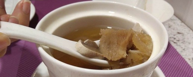 猴頭菇怎麼做茶 猴頭菇茶的制作方法