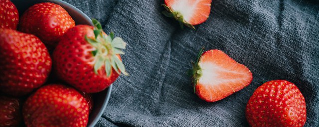 草莓入冬前怎麼處理 草莓冬天怎麼辦