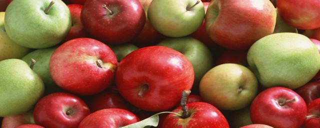 桃和蘋果哪個含糖量高 蘋果比桃含糖量高