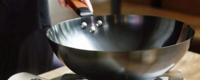 鐵鍋怎麼開鍋 鐵鍋的特點