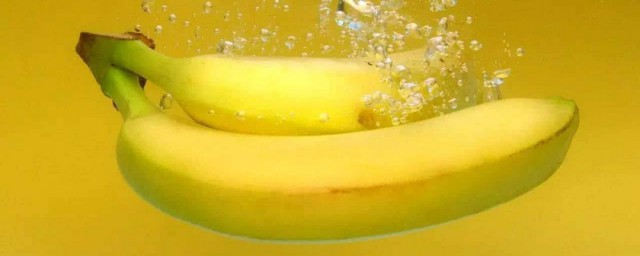 血糖高可以吃香蕉嗎 血糖高能不能吃香蕉