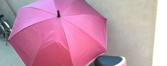 伸縮傘如何做 怎麼用紙折出收縮雨傘