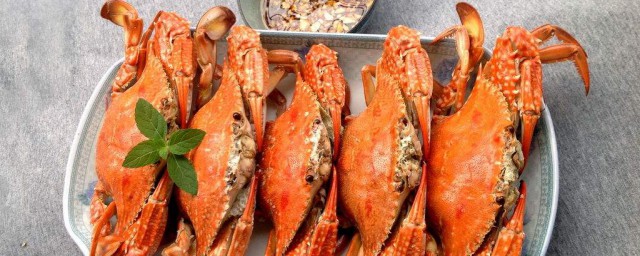 大閘蟹吃法正確的吃法 大閘蟹正確的吃法介紹