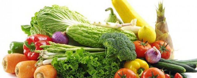 冬季什麼蔬菜營養價值高 這些蔬菜最養生