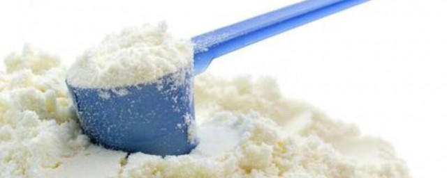 奶粉怎麼選 奶粉的選購方法