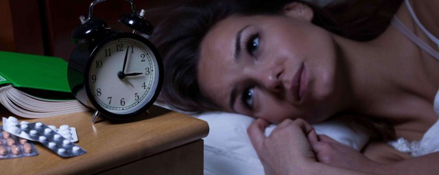 每天都很困總想睡覺是怎麼回事呢 可能是什麼原因