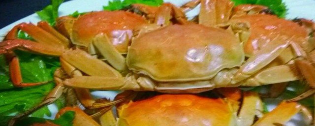 紅燒螃蟹的傢常做法 紅燒螃蟹的傢常做法簡述