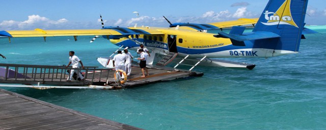 水上飛機有什麼本領 水上飛機本領簡述