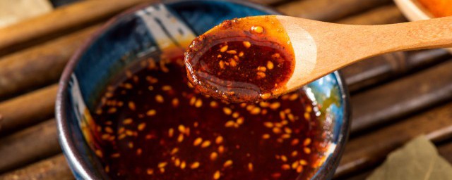 熟辣椒油的制作方法 怎麼做熟辣椒油