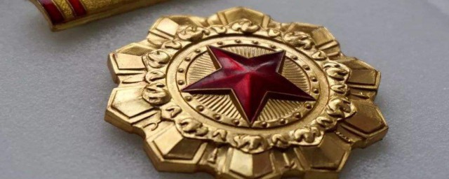 共和國勛章是什麼材質 共和國勛章材質簡述
