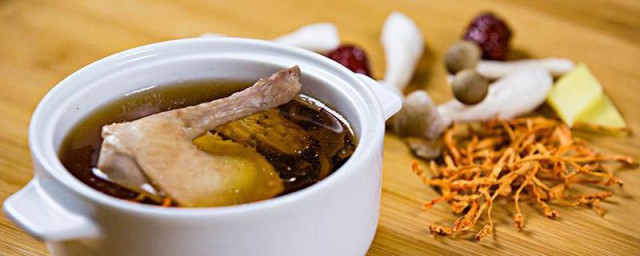 老鴿子湯怎麼燉最營養 老鴿子湯的做法