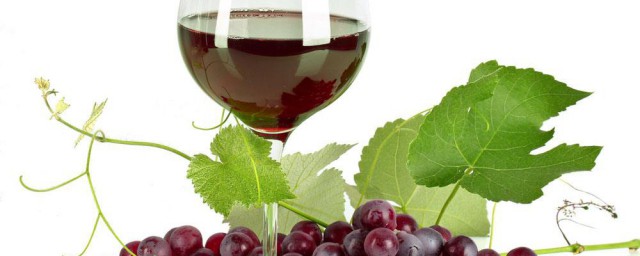 葡萄怎麼做的葡萄酒 怎麼用葡萄做葡萄酒