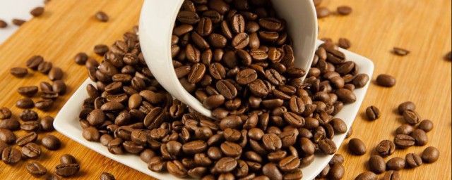 咖啡豆怎麼做咖啡 咖啡豆做咖啡的方法