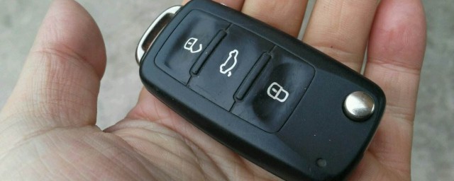 車遙控器失靈怎麼辦 汽車遙控鑰匙失靈如何處理