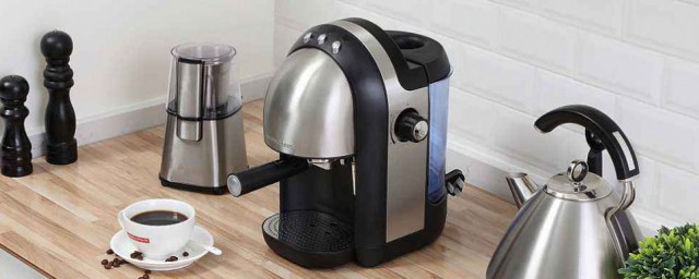 美式咖啡機如何做黑咖啡 美式咖啡機做黑咖啡的方法