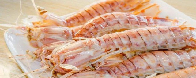 皮皮蝦吃不完怎麼保存 皮皮蝦吃不完的保存方法